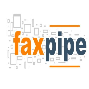 FaxPipe's profile picture. Providing the best fax to email and email to fax service around. Saving our customers time and money everyday.