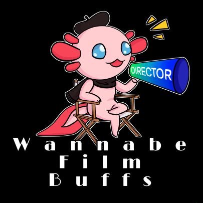 Weekly movie review podcast on which @redblaquegolden and @baitfish9 discuss the IMDB top 250 films. mascot/logo by: @ghostyjpg