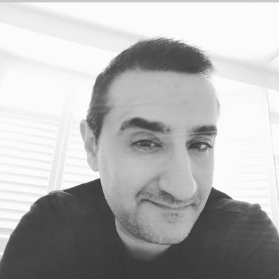 samiko_uk's profile picture. Senior Cloud Solution Architect @ Microsoft