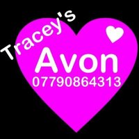 Tracey's Avon 😁(@purplemcbride) 's Twitter Profile Photo