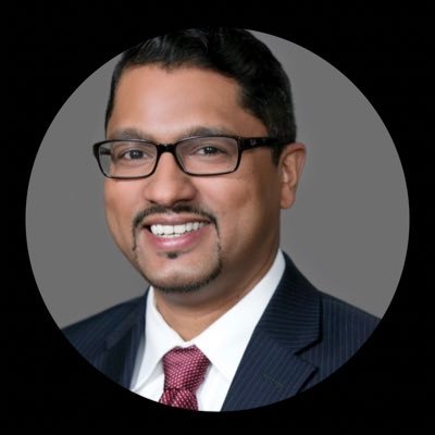 Sibi Thomas, CPA, CFE, CGMA