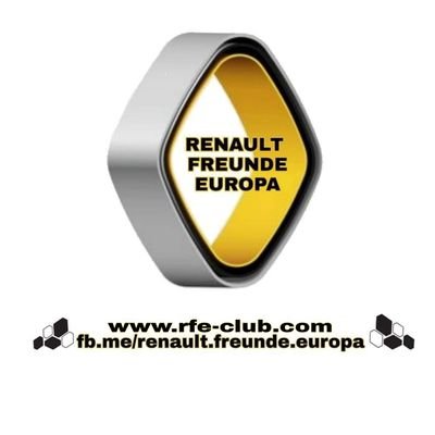 Für alle RENAULT Freunde in ganz Europa habe ich diese Seite gegründet. Diese Seite ist nur für RENAULT Besitzer. Sind Umgezogen: https://t.co/JnNiEqkNnf