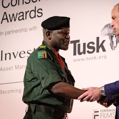 Conservationist @cslzambia. 2019 Tusk Ranger Award Winner. Views expressed are mine