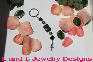 LandLDesigns's profile picture. I have been designing quality beaded jewelry for about 4 years for all price ranges.I do bracelets, necklaces, earrings, lanyards, keychains and watches.