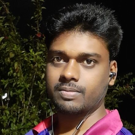 Karthic72331143's profile picture. 