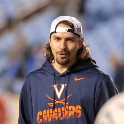 University of Virginia Football - Assistant LB Coach ⚔️ UVa Alumnus #GoHoos | Veni, Vidi, Vici