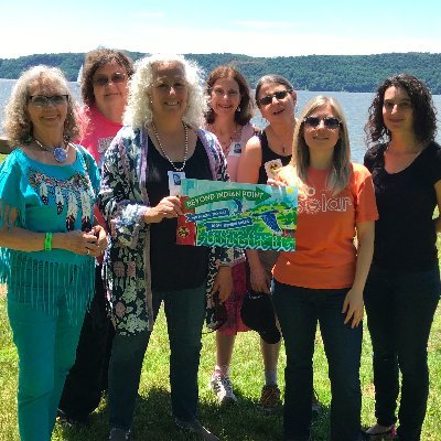 We are advocates for the transition to 100% renewable energy following the shutdown of Indian Point. 

Learn more and join us at https://t.co/dJYj6jbK9E