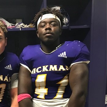 marcusj41's profile picture. class of 21 Hickman high school MLB YL RIP Nas