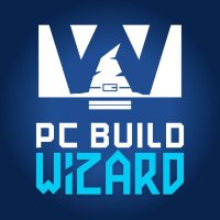 PC Build Wizard(@pcbuildwizard) 's Twitter Profile Photo