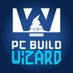 PC Build Wizard (@pcbuildwizard) Twitter profile photo