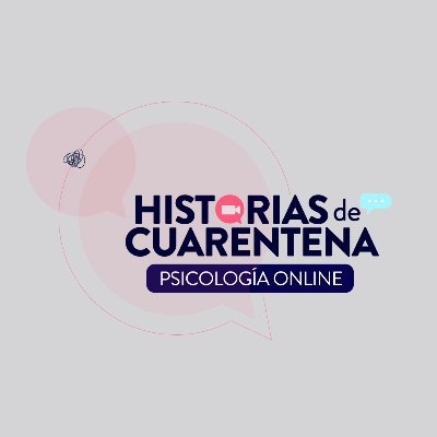 Historias de Cuarentena Profile