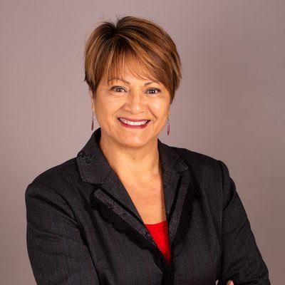 sorayapm's profile picture. Authorized by Rob Salmond, 187 Featherston Street, Wellington