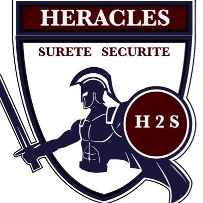président du groupe Heracles Surete Securite