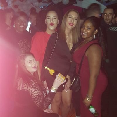 Shaz_Nae19's profile picture. Live, Love, Laugh ❤🦋