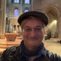 Jos Parsons (@jos_parsons) 's Twitter Profile