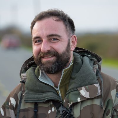 Love birds and birding | freelance conservationist | wildlife photographer | Birding tour leader to Georgia, Armenia and Azerbaijan for @BirdingCaucasus