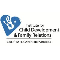 Inst for Child Development and Family Relations (@icdfr_csusb) 's Twitter Profile