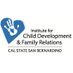 Inst for Child Development and Family Relations (@icdfr_csusb) Twitter profile photo