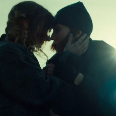 itsme_iguess's profile picture. Crazy Dog Mom | #Earper | LoveConquersAll |
she/they

instagram: https://t.co/8Wpl41zWXT