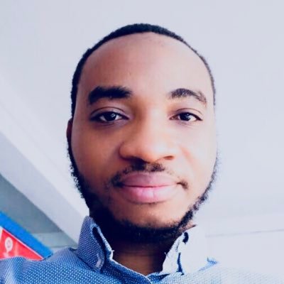 Steve_zubic's profile picture. Hearsay no be I witness