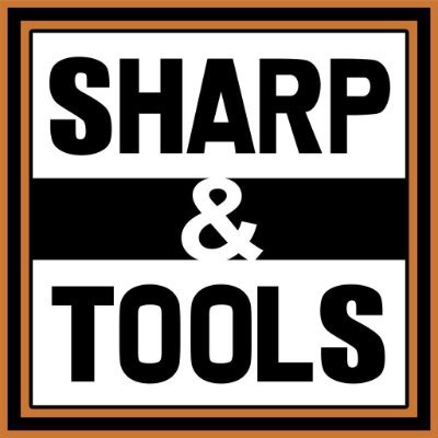 Sharp and Tools