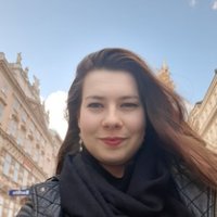 Eve McQuillan (@eve_mcquillan) 's Twitter Profile