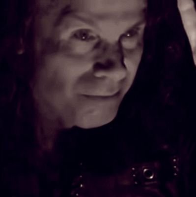 hbaiao's profile picture. Death makes angels of us all; And gives us wings
Where we had shoulders; Smooth as raven's claws