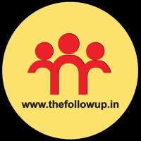 The Followup (@the_followup) 's Twitter Profile