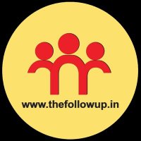 The Followup(@The_FollowUp) 's Twitter Profile Photo