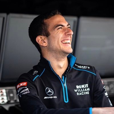 The (un)official fanclub dedicated to the Canadian F1 driver NICHOLAS LATIFI