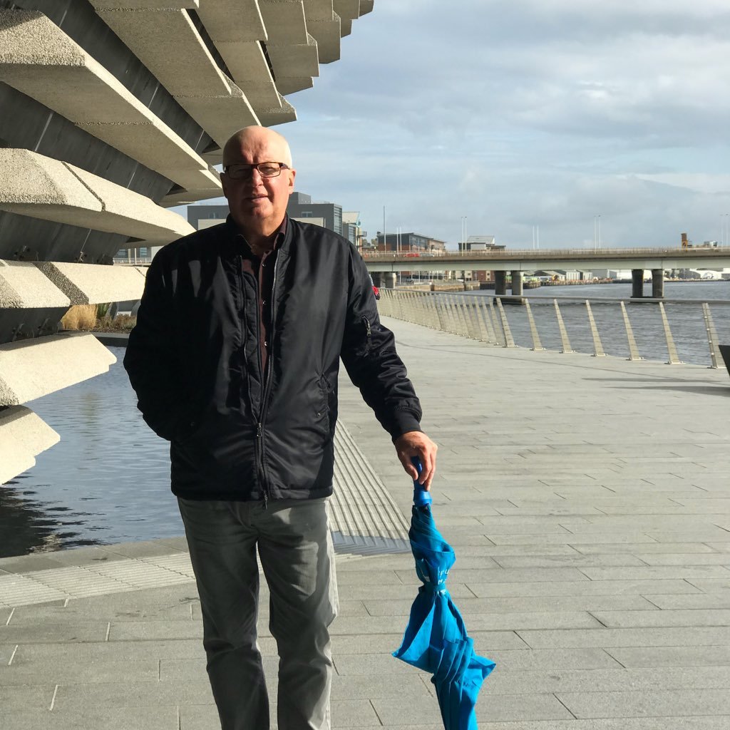 DenisDixonSNP's profile picture. SNP Cllr for Sighthill/Gorgie on City of Edinburgh Council.