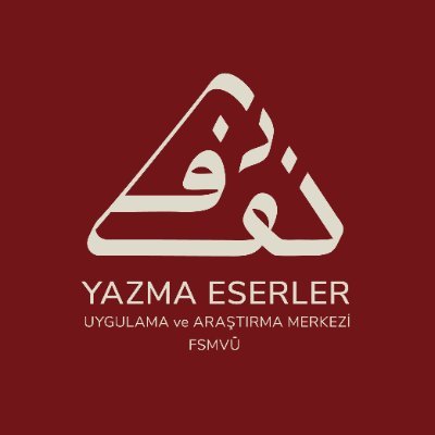 FSM Yazma Eserler