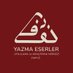 FSM Yazma Eserler (@fsmyazmaeserler) Twitter profile photo