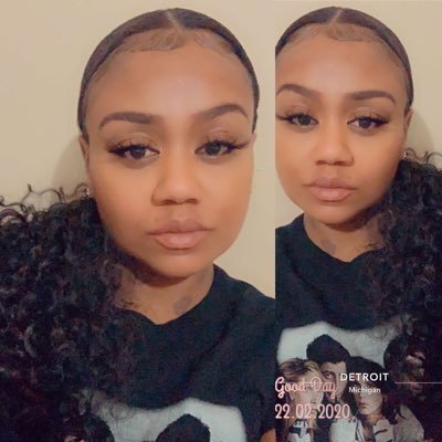 BoogiSuzi's profile picture. creole 🦋