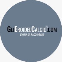 GliEroidelCalcio.com(@EroidelCalcio) 's Twitter Profile Photo