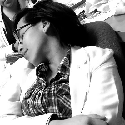 JaramilloRomo's profile picture. Anestesiología/MEEC