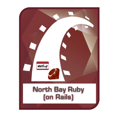 Meetup Group for Ruby on Rails Engineers of all skill levels in the San Francisco North Bay.