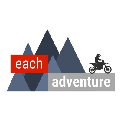 each_adventure's profile picture. 