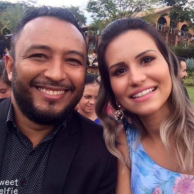 Filha 👸🏼 Esposa 👱🏼♀️👨🏾 Mãe 👩🏼 👧🏽 Amiga 💕 Sonhadora 🥰 Js. 1:9