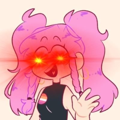 I will tweet Saiko X Tari media (art, stories, memes). That's all you need to know.


Pfp by @__chiips__
banner by @ReedAhmad5


account owned by @MaeTheYuriGod