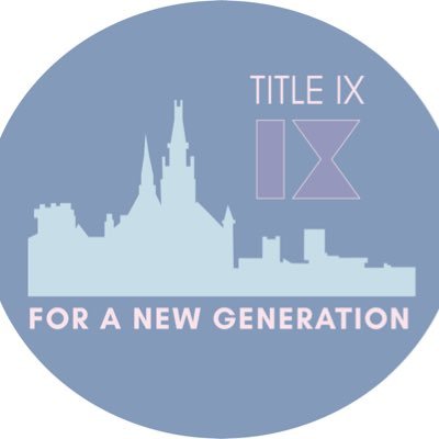 Title IX for a New Generation Initiative at Georgetown University || Providing students with essential information regarding Title IX regulations & resources!