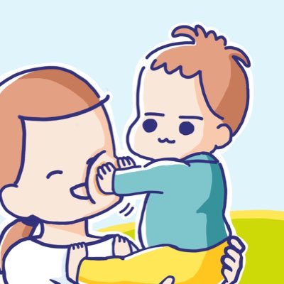 息子2人（アニくん＆オトくん）と夫との4人暮らし✨「屋台ヤケミルク」連載中👶🍼お仕事のご相談はDMにお願いします📩ヤケミルクLINEスタンプリリースしました👉https://t.co/D1Dkr8Rkea