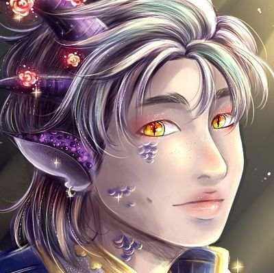 Doudou BTS Art Account - Commissions openさんのプロフィール画像