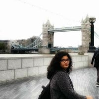 Sravani Krishna (@sravanikrish) 's Twitter Profile