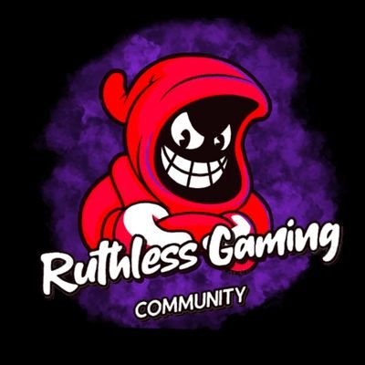 Ruthless Gaming Communityさんのプロフィール画像