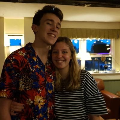 DevanJones15's profile picture. something inspirational