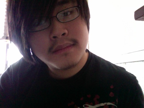 charliephan's profile picture. Lover of all things tech and music and books.