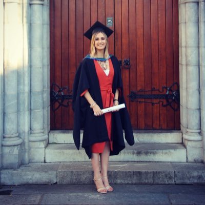 English & History Teacher 👩🏼🏫 @EnglishKCS @history_kcs @KinsaleComSch📍
BA - NUIG 👩🏼🎓 PME - UCC
#MIEExpert