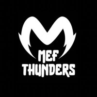 MEF Thunders 7035 (@mefthunders7035) 's Twitter Profile