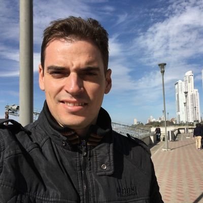 GPergo's profile picture. 